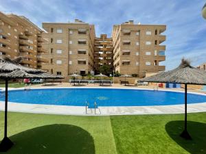 Apartamento Costa Azahar II REF 012