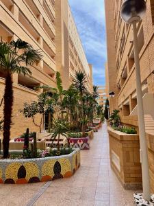 Apartamento Costa Azahar II REF 012