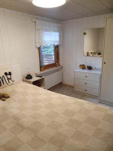 Ferienhaus am Schwielochsee