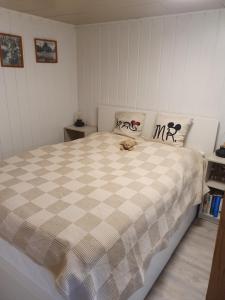 Ferienhaus am Schwielochsee