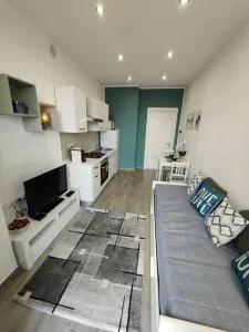 Appartamento New: Lingotto - Millefonti