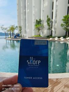 Relaxing Suite @Suzana The Shore Kota Kinabalu