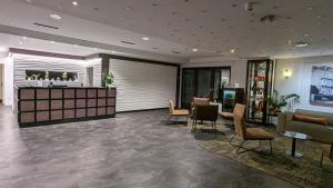 Parkhotel Bad Homburg