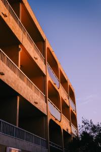 Appart'hotels Eden Azur - Residence Hoteliere : photos des chambres