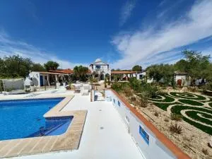 Art Villa Claudia - L'Ametlla de Mar