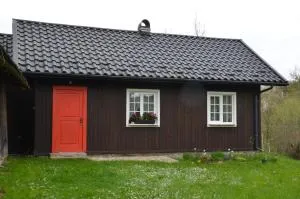 Садиба Злата хата - Oriv