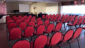 NEW HOTEL CRUZ DEL SUR