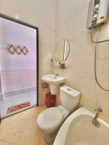 NAMA HOTEL - Ninh Kieu Center