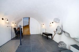 Maisons de vacances Terre de Volcans YourHostHelper : photos des chambres