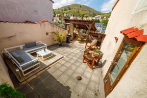 Maisons de vacances Terre de Volcans YourHostHelper : photos des chambres