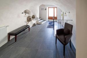 Maisons de vacances Terre de Volcans YourHostHelper : photos des chambres