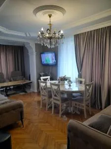 Mamukas apartament - Zeda-Kondidi