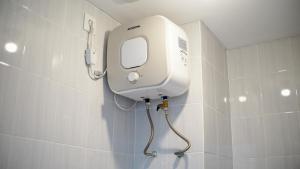 My Rooms at Paskal Hyper Square