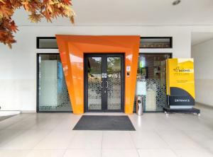 My Rooms at Paskal Hyper Square