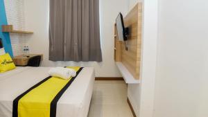 My Rooms at Paskal Hyper Square