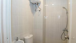 My Rooms at Paskal Hyper Square