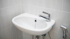 My Rooms at Paskal Hyper Square