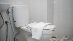 My Rooms at Paskal Hyper Square