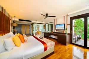 The Rock Hua Hin Beachfront Spa Resort