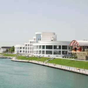 Agsaray Deluxe Hotel & SPA - Goranboy