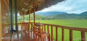 Mai Chau Hillside Homestay - Bo Ba