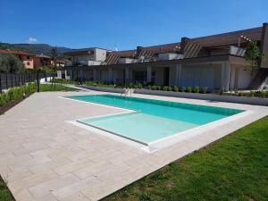 ApartmentsGarda - Il Leccio Residence - 4hvězdičkové hotely ve městě Garda