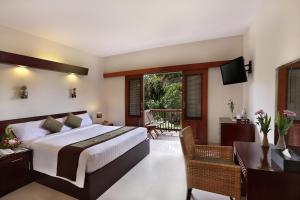 Phòng Superior Giường Đôi/2 Giường Đơn (Superior Double or Twin Room)