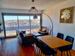 Appartements Bienvenue au Caton : photos des chambres