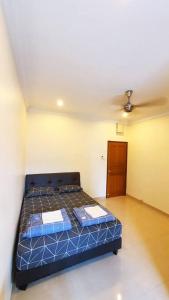Puchong Semi D Homestay spacious 4 rooms