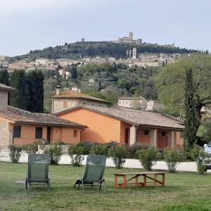 Giotto Luxury Country House