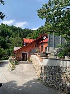 Holiday house with a parking space Krapina, Zagorje - 21000 