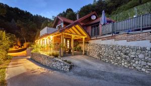Holiday house with a parking space Krapina, Zagorje - 21000 