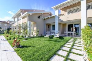 Villa Meri Lake by Garda FeWo