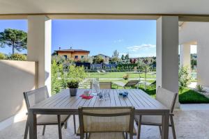 Villa Meri Lake by Garda FeWo