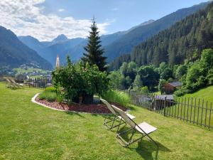 Alpenpension Maderer