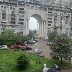 Batumi apartment "magnolia"