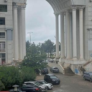 Batumi apartment "magnolia"