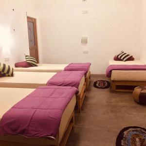 Tiki bar hostel ella