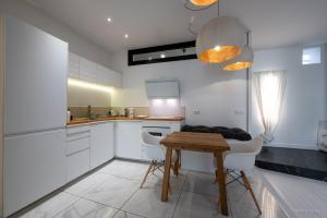 LOFT Clim - Jacuzzi Centre Gare - Parking gratuit