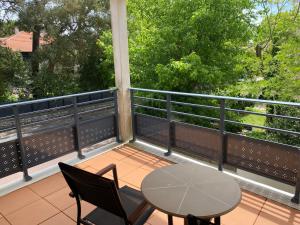 Hotels Hotel Le Pavillon Bleu : photos des chambres