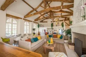 Gîte du Domaine de Roujol - Montbarla