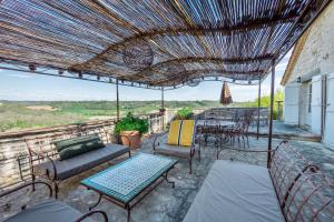 Maisons de vacances Gite du Domaine de Roujol : photos des chambres