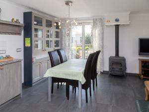 Holiday Home in Zeeland near the Beach