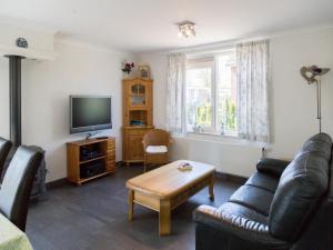 Holiday Home in Baarland for 6 Person