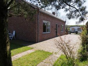 Holiday Home in Zeeland near the Beach