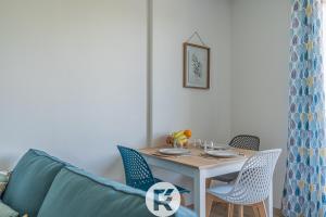 Appartements R'Apparts T2 Cute & Cozy : photos des chambres