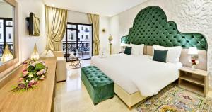 Fes Heritage Boutique luxury Hotel