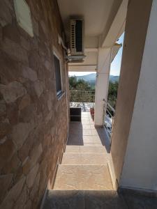 Olea Stone House near the sea