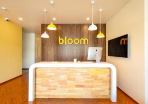 Bloom Hotel - Golf Course Road, Sector 43