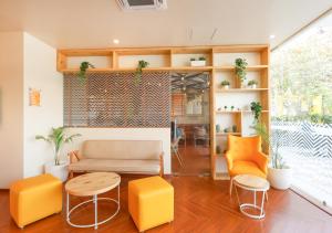 Bloom Hotel - Golf Course Road, Sector 43